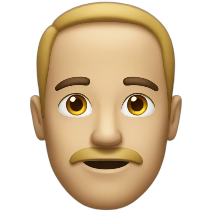 silence emoji