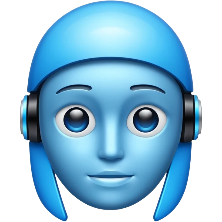 AI emoji