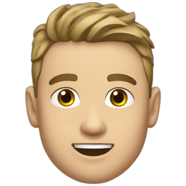 Carls lecler emoji