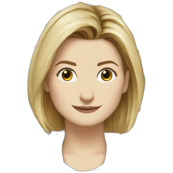 jodie whittaker emoji