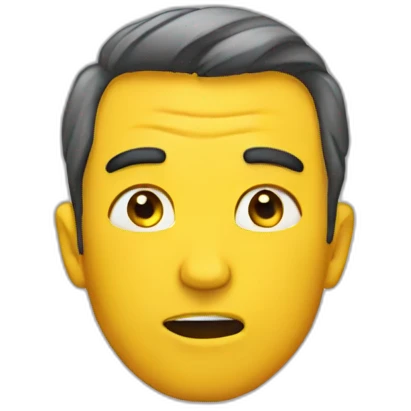 stupid emoji
