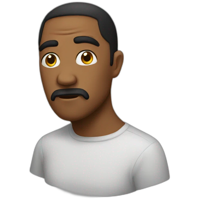dont want emoji