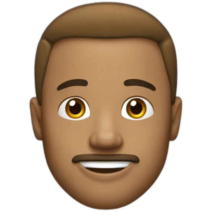 Mickel Jordan  emoji
