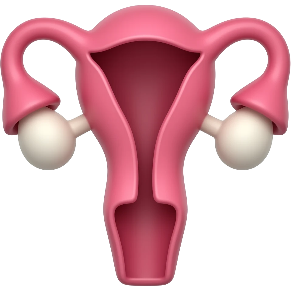 Vagina emoji