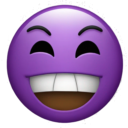 grimace expression, smiley expression emoji