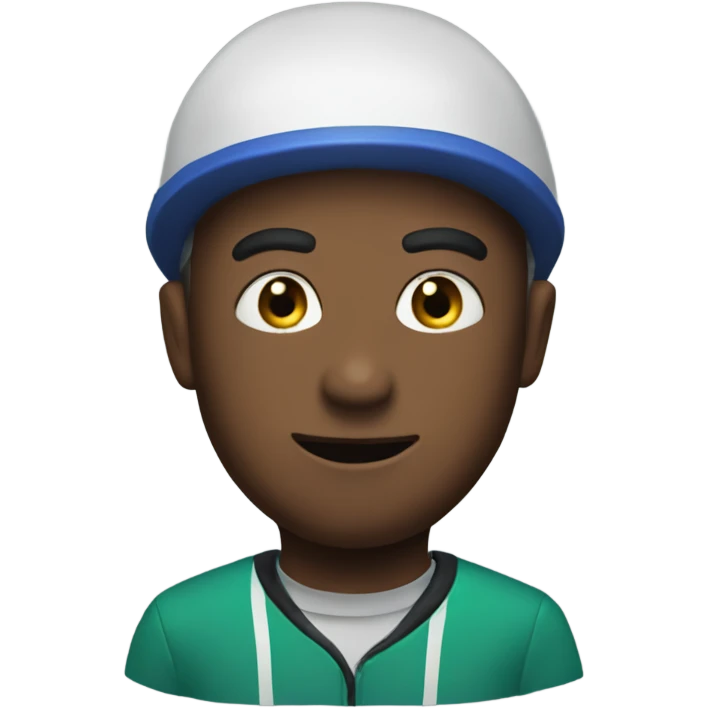 Squid game  emoji