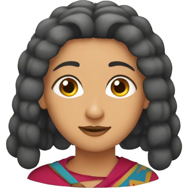 Amazigh emoji