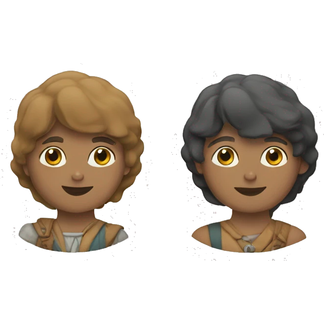 bénévole association emoji