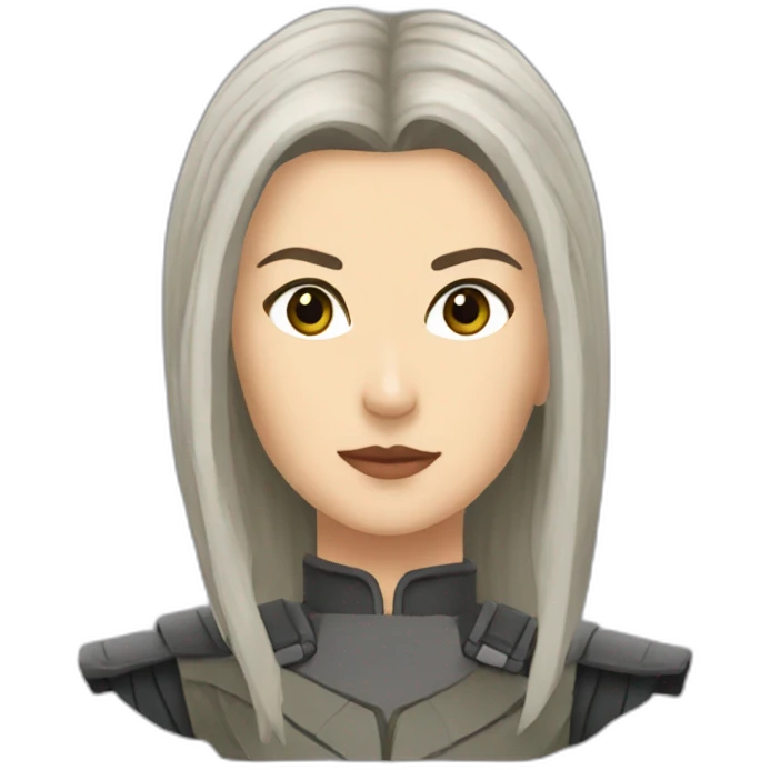 kara-thrace emoji