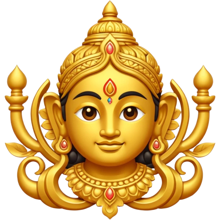 Ujjain font emoji