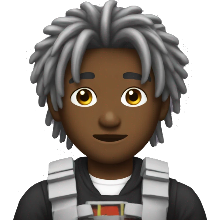 Lil uzi emoji