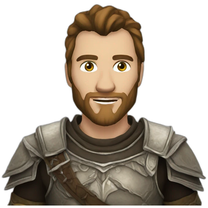 skyrim emoji