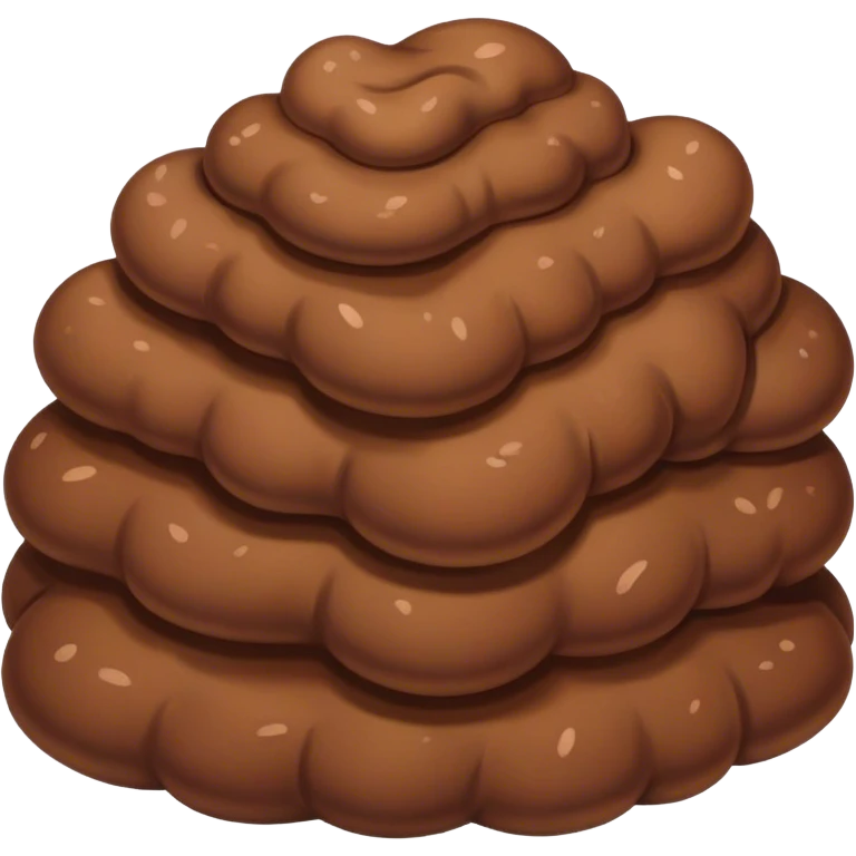 Poop emoji