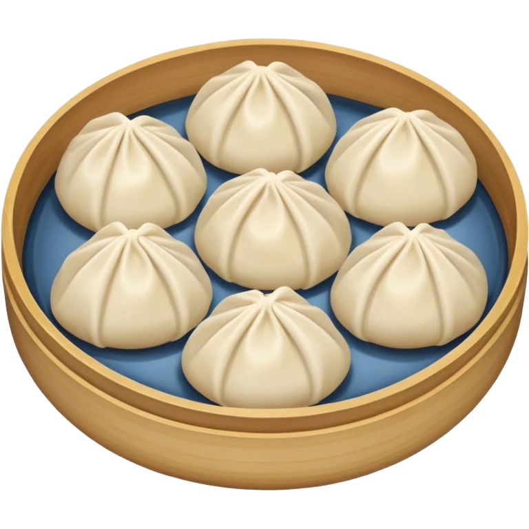 dumpling emoji