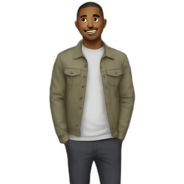 London emoji