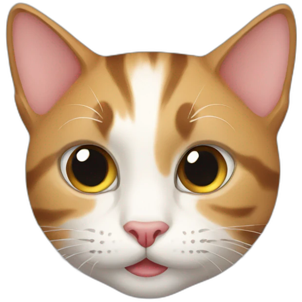 Cat emoji