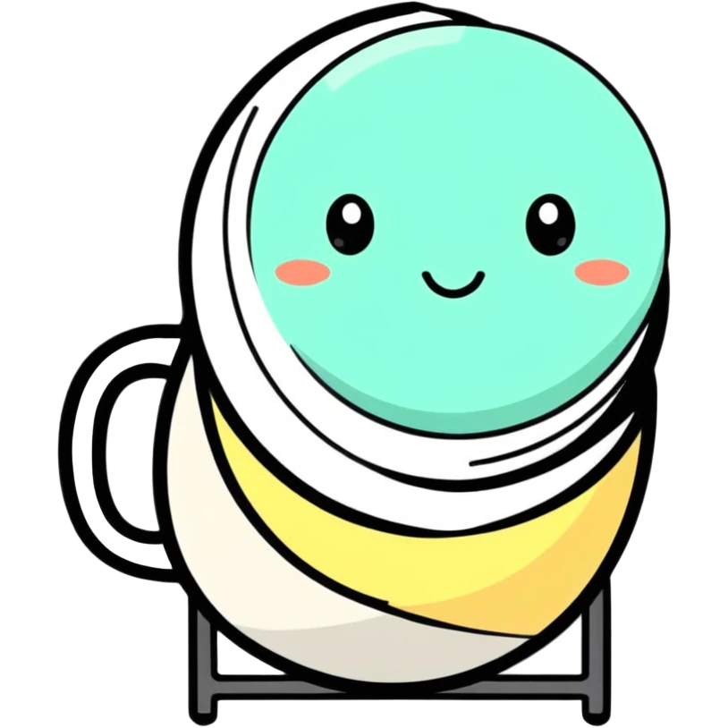 Good Morning  emoji