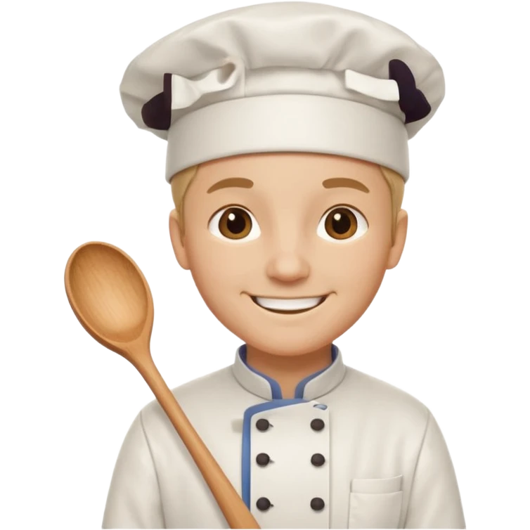 cheff emoji