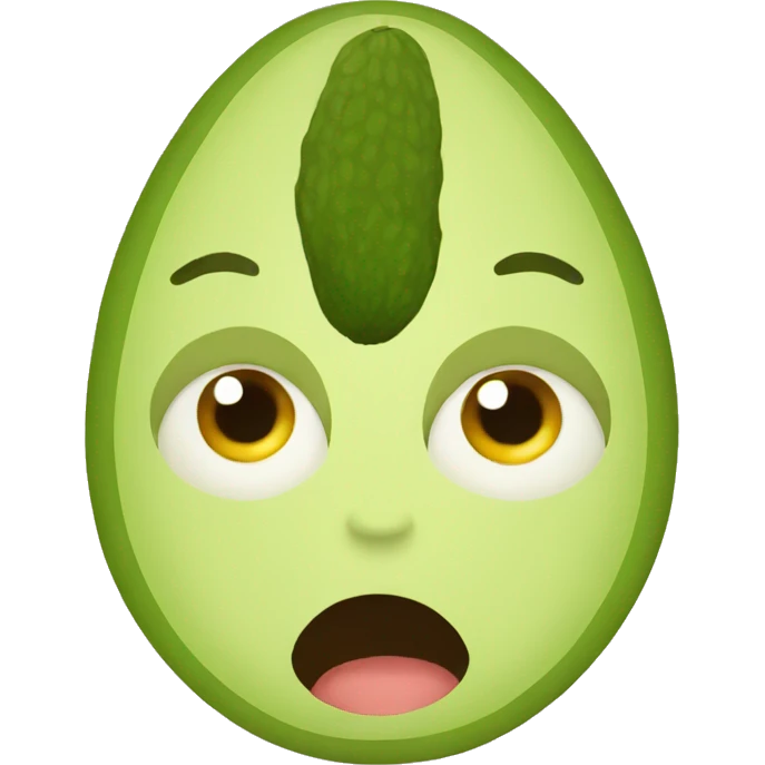 Palta emoji