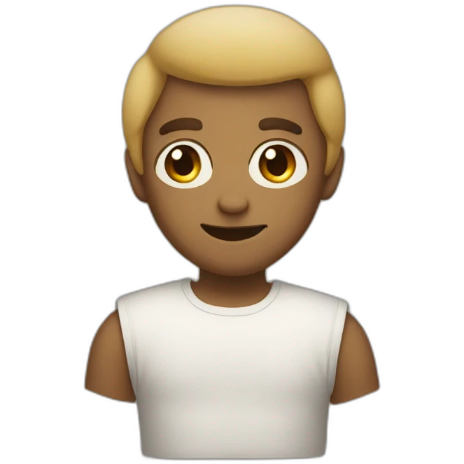huggy wuggy emoji