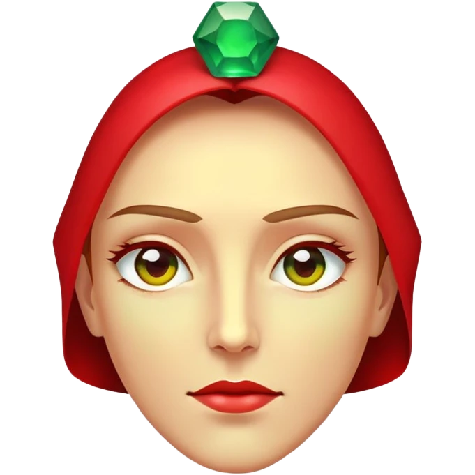 Vision from captain america: civil war emoji