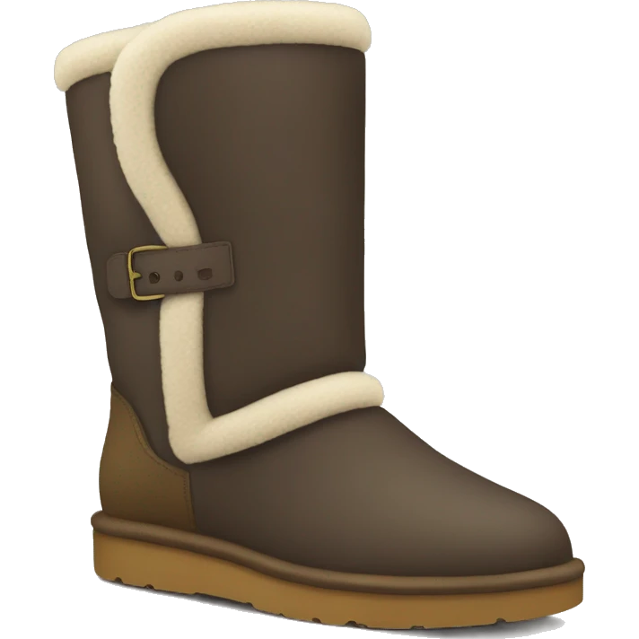 Tugsman uggs emoji
