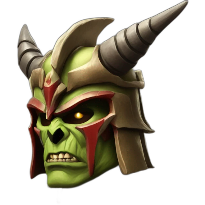 shao kahn emoji