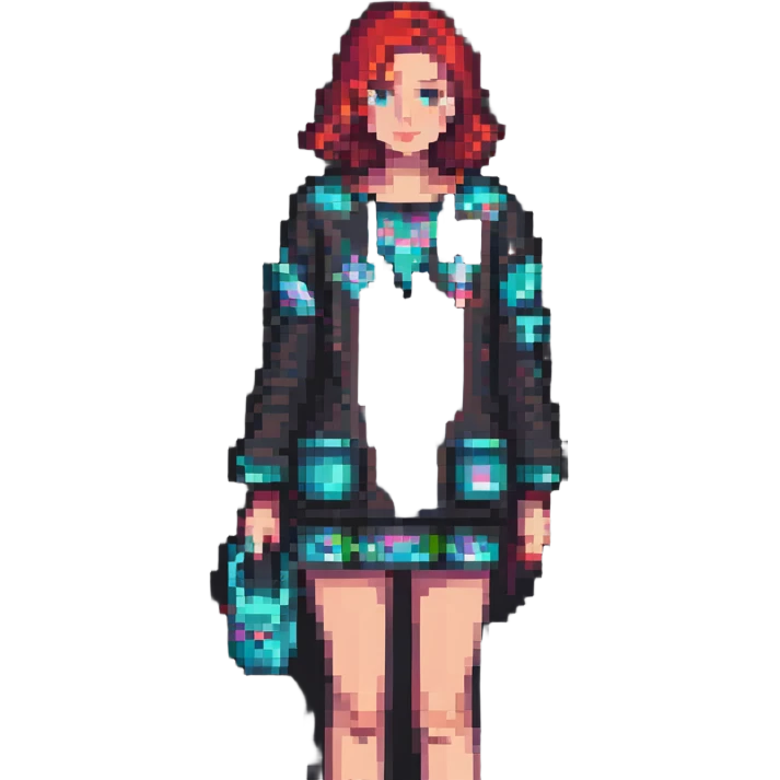 magazine fashion emoji