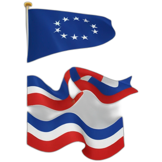 NATO flag emoji