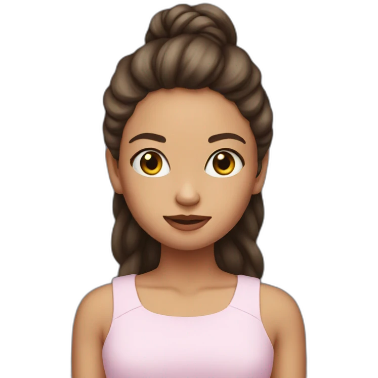 jennie emoji