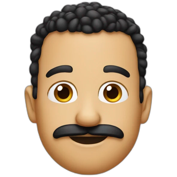 Sesame emoji