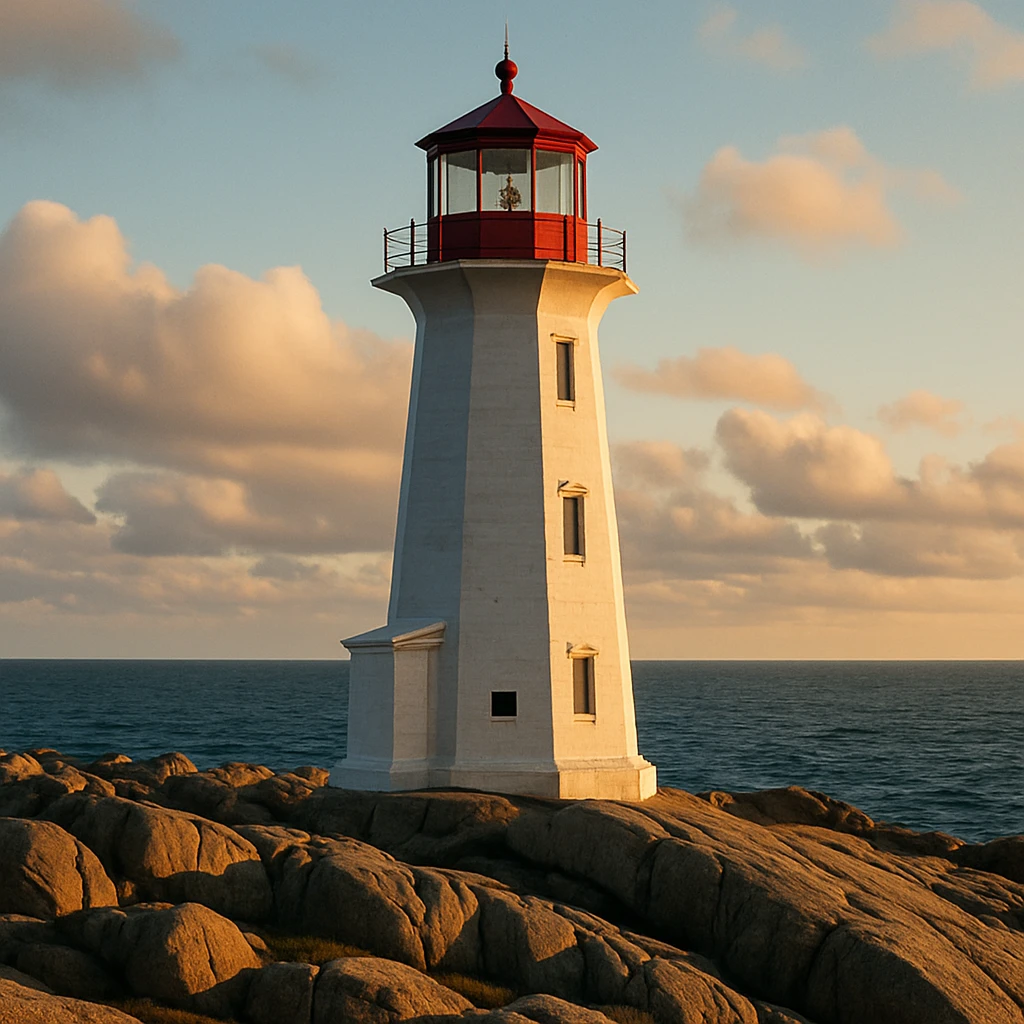 lighthouse emoji
