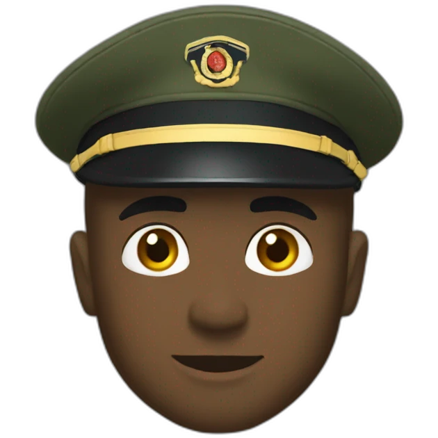 Marine corps emoji