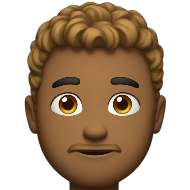 Looser  emoji