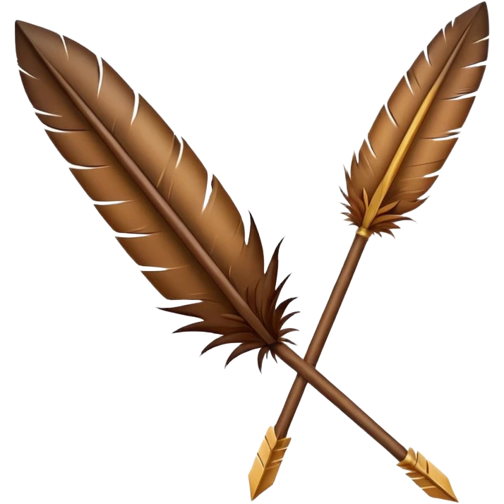 one arrow looking down emoji