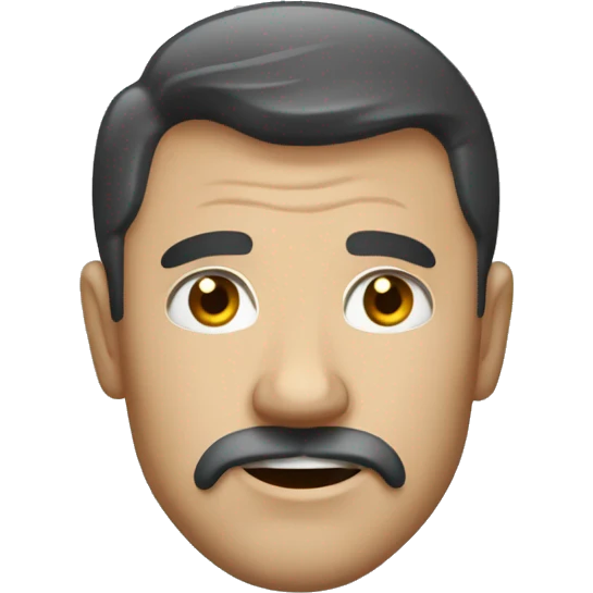 Extrem sauer emoji