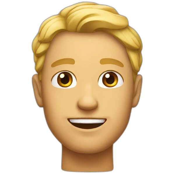question emoji