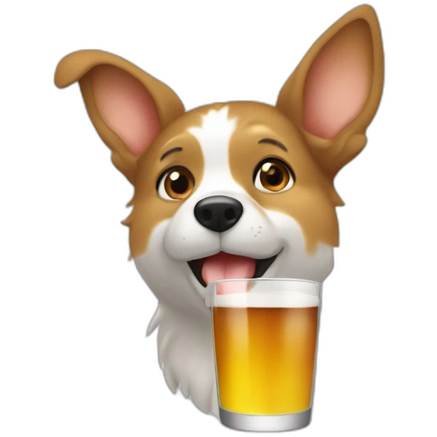 Ein herz mit einem L drinnen  ist emoji