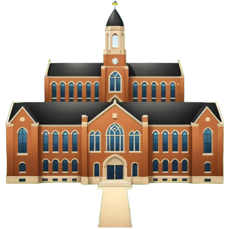 University of Michigan  emoji