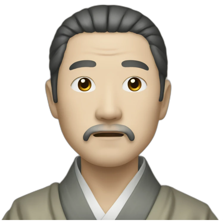 Kojirō Hyūga emoji