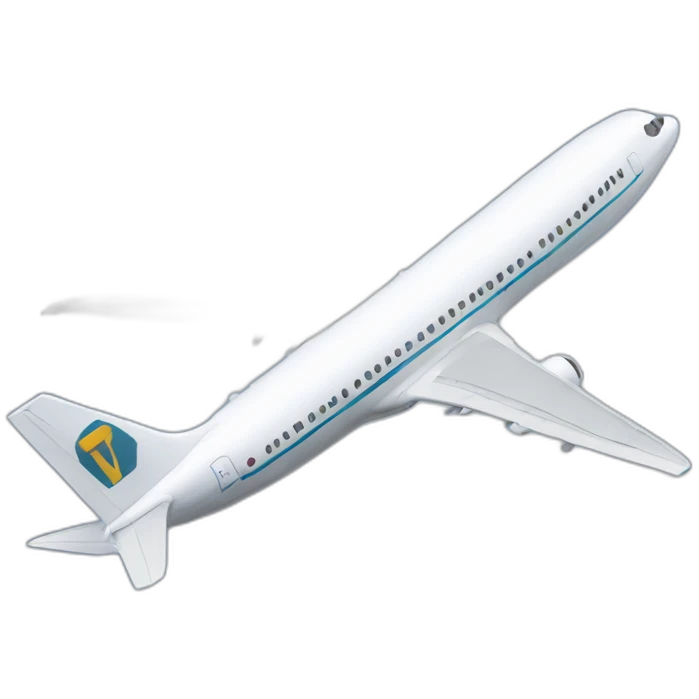boeing emoji