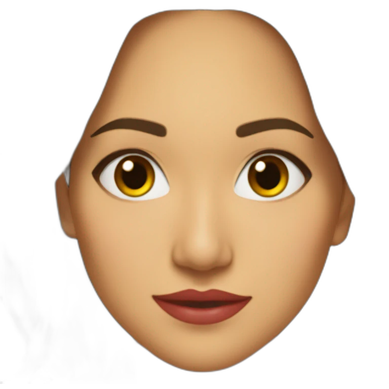 Jaina lee Ortiz emoji