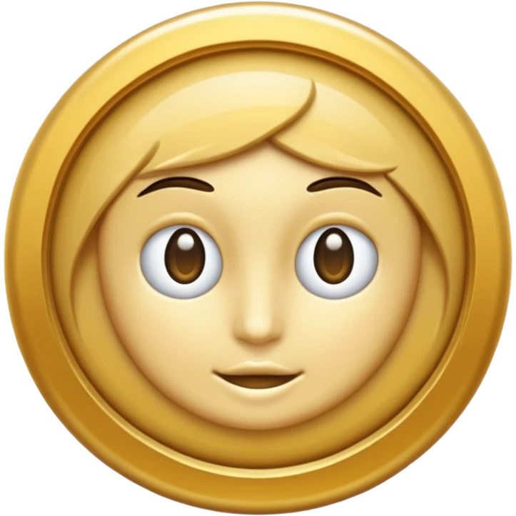 5.lik madalyası emoji