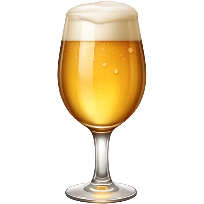 Beer emoji