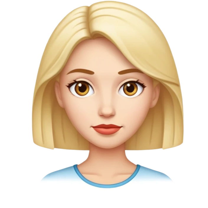 Michelle emoji