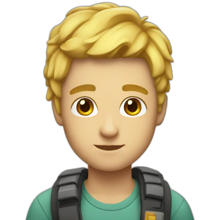 Levels up  emoji