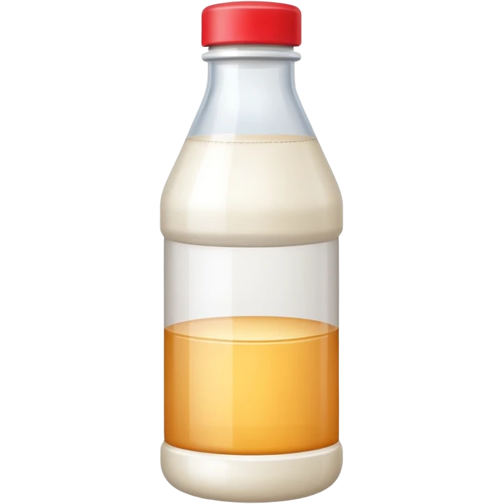 bote de colágeno emoji