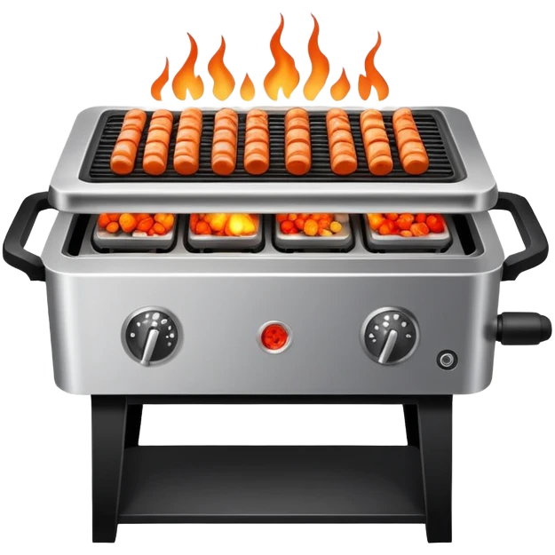 hibachi emoji