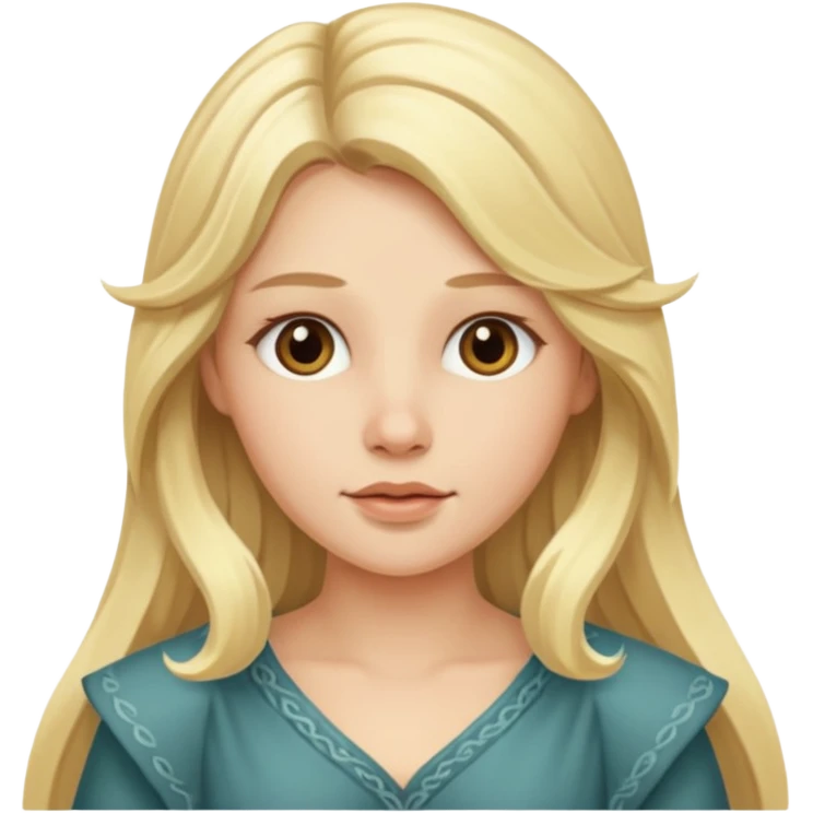 freya emoji