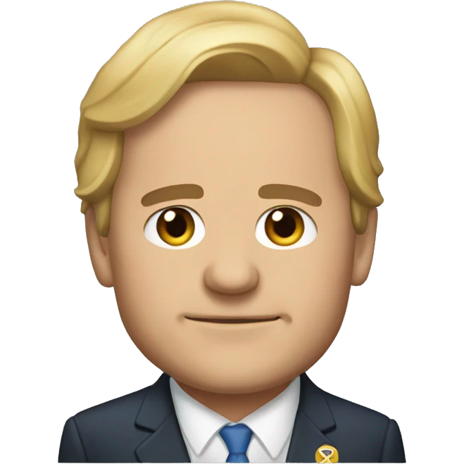 claude legault emoji